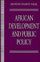 African Development and Public Policy