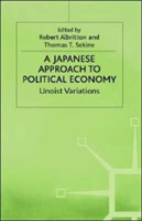 Japanese Approach to Political Economy