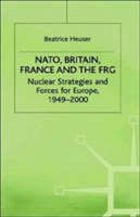 NATO, Britain, France and the FRG
