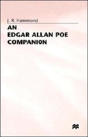 Edgar Allan Poe Chronology