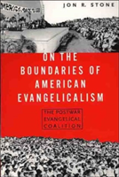 On the Boundaries of American Evangelism