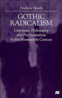 Gothic Radicalism