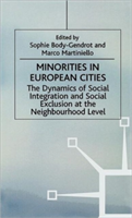 Minorities in European Cities
