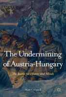 Undermining of Austria-Hungary