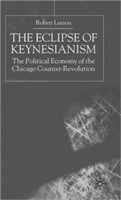 Eclipse of Keynesianism