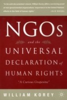 NGO's and the Universal Declaration of Human Rights