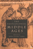 Postcolonial Middle Ages