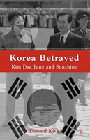 Korea Betrayed