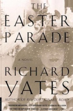 The Easter Parade, English edition