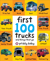 First 100 Trucks