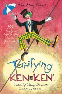 Will Shortz Presents Terrifying KenKen