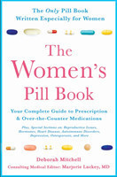 Women's Pill Book