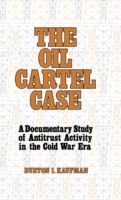 Oil Cartel Case