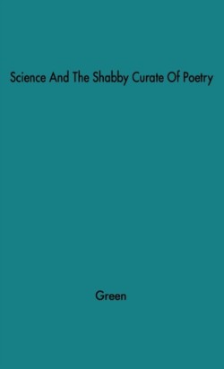 Science and the Shabby Cruate of Poetry
