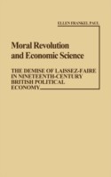 Moral Revolution and Economic Science