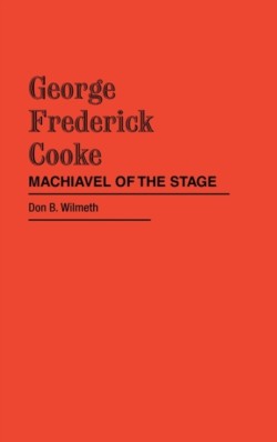 George Frederick Cooke
