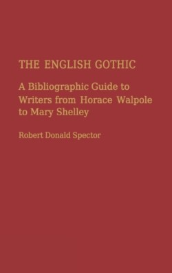 English Gothic