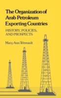 Organization of Arab Petroleum Exporting Countries