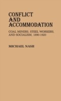Conflict and Accommodation