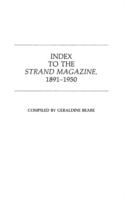 Index to the Strand Magazine, 1891-1950