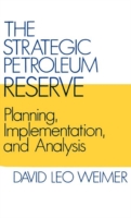 Strategic Petroleum Reserve