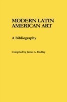 Modern Latin American Art