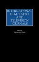 International Film, Radio, and Television Journals