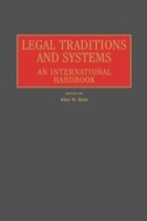 Legal Traditions and Systems