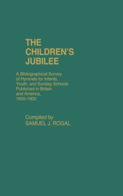 Children's Jubilee