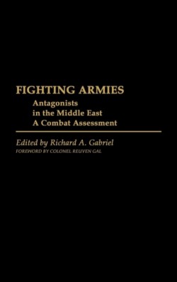 Fighting Armies: Antagonists in the Middle East