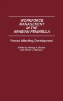 Workforce Management in the Arabian Peninsula