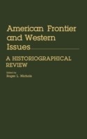 American Frontier and Western Issues