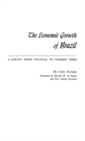 Economic Growth of Brazil