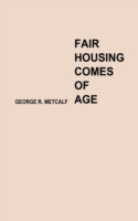 Fair Housing Comes of Age