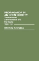 Propaganda in an Open Society