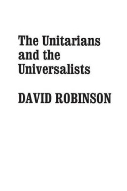 Unitarians and Universalists