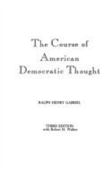 Course of American Democratic Thought