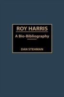 Roy Harris