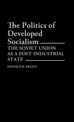 Politics of Developed Socialism