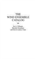 Wind Ensemble Catalog