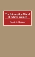 Information World of Retired Women