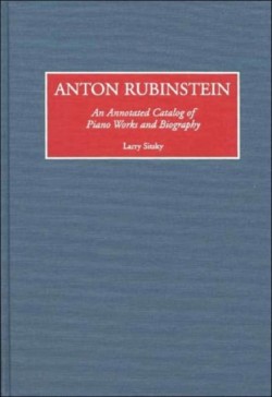 Anton Rubinstein