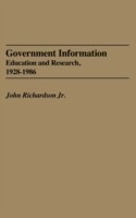Government Information