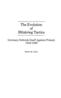Evolution of Blitzkrieg Tactics
