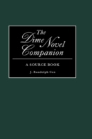 Dime Novel Companion