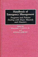 Handbook of Emergency Management