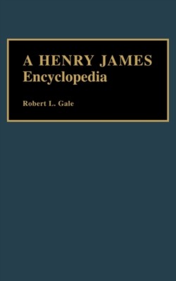 Henry James Encyclopedia