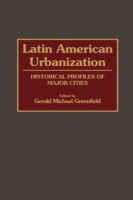 Latin American Urbanization