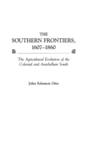 Southern Frontiers, 1607-1860