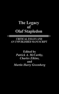 Legacy of Olaf Stapledon